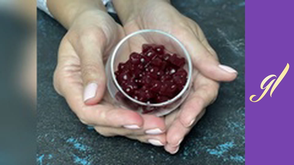 Sweet and salty fasting dishes. Episode 23