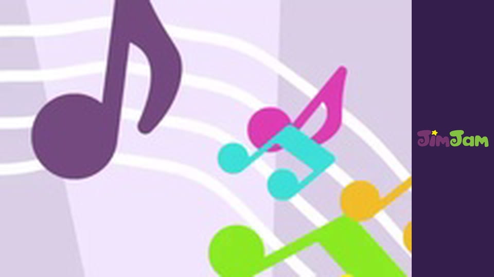 Berry And Dolly S1E13 - Alfonzo's Fiddle