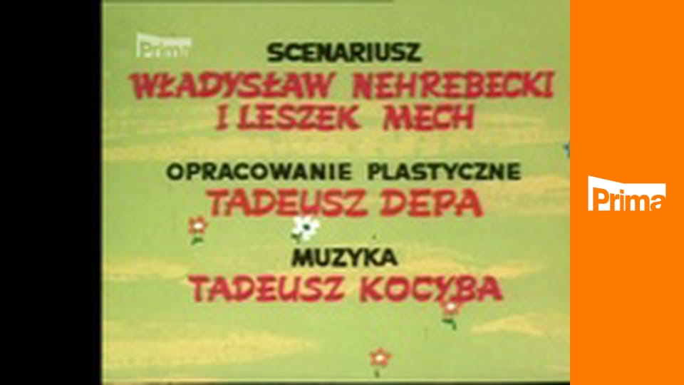 Příhody Bolka a Lolka - Skautská stráž