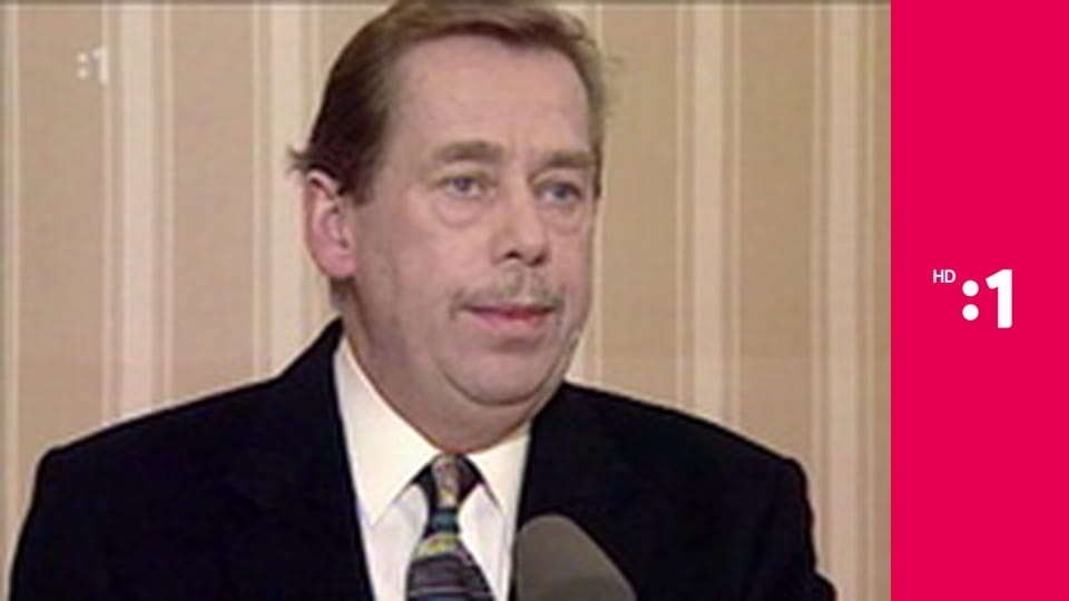 Vyprávěj S5E10 - Povodne