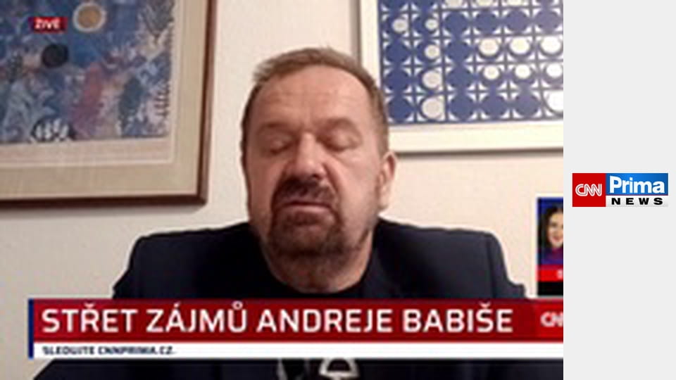 SOUVISLOSTI Markéty Fialové