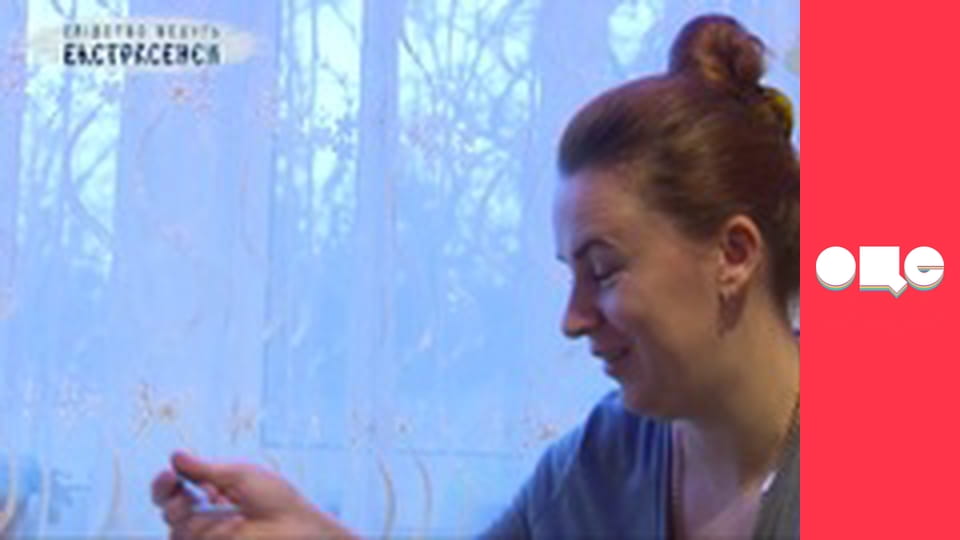 Слідство ведуть екстрасенси, 8 сезон, 1 еп. Нечисть на плечах.