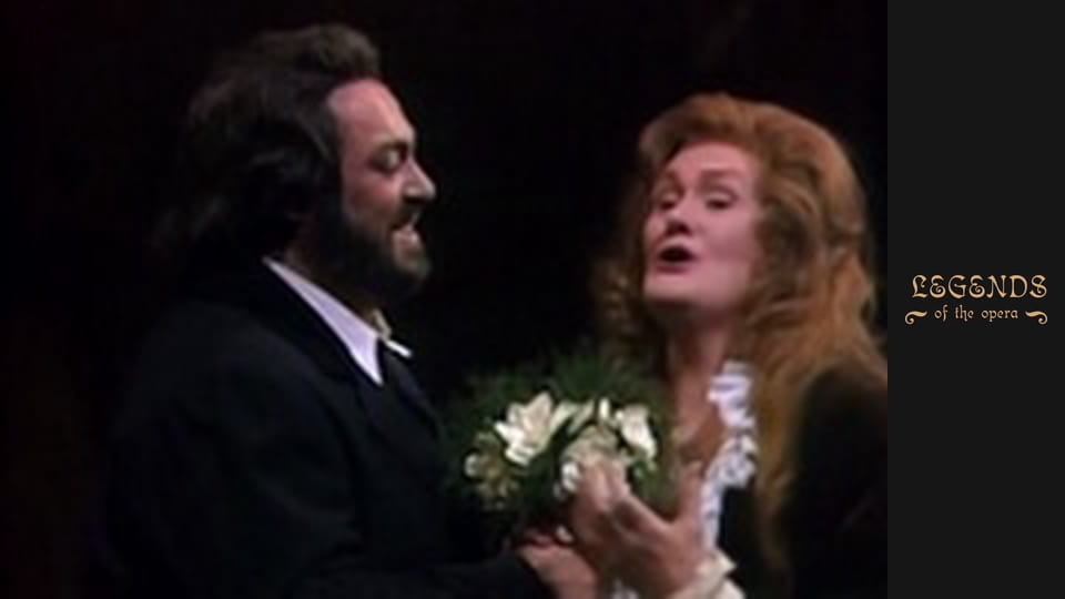 Joan Sutherland