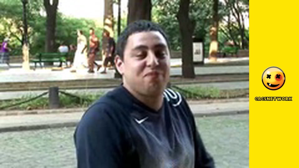 Naked & Funny. Super Sized!