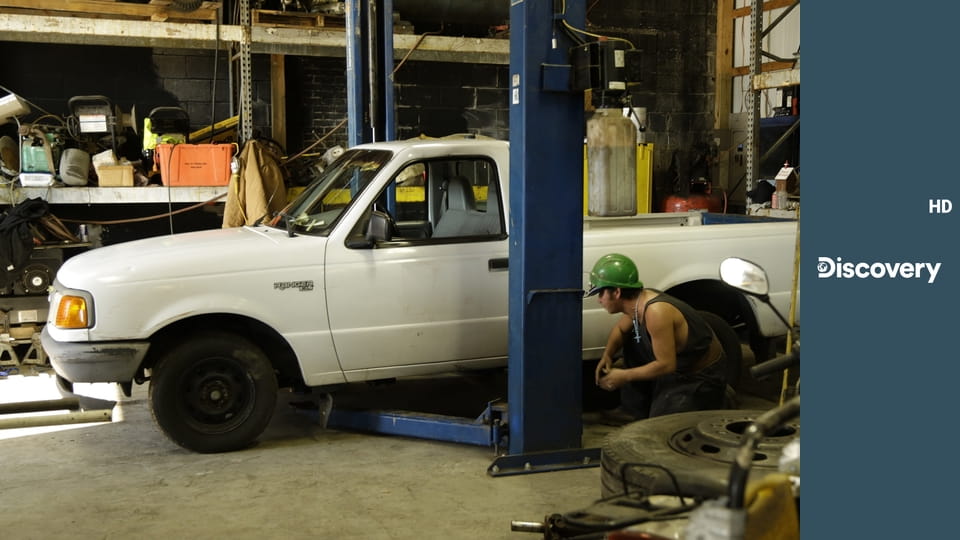 Ржавая империя S2E5