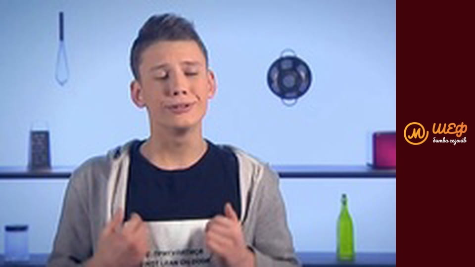 MasterChef Culinary Graduation, Season 1, Episode 4, Part 4