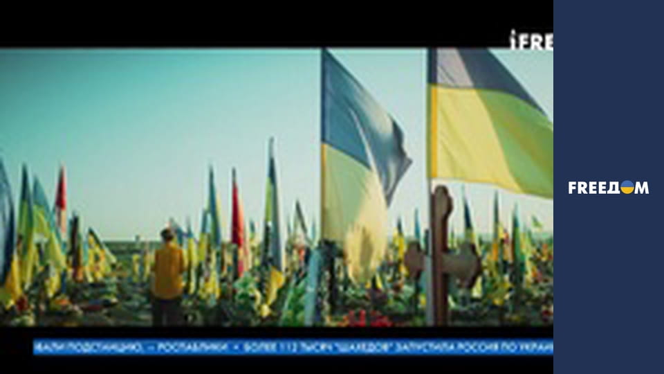 Інформаційні сюжети.