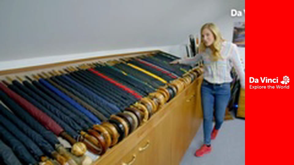 А ти знаєш? - Парасолька й автомийка