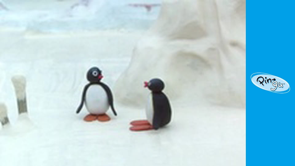 Pingu Season 3 Episode 14