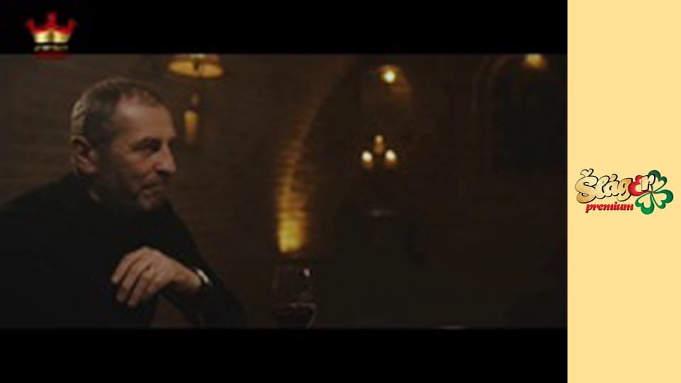 Premium káva - Premium to hraje – k šálku kávy čaje!