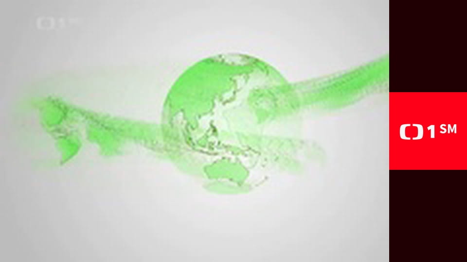 Branky, body, vteřiny