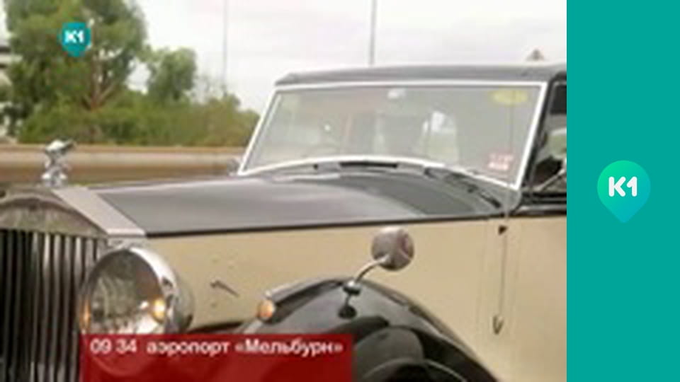 "Орел і Решка. Дайджест".