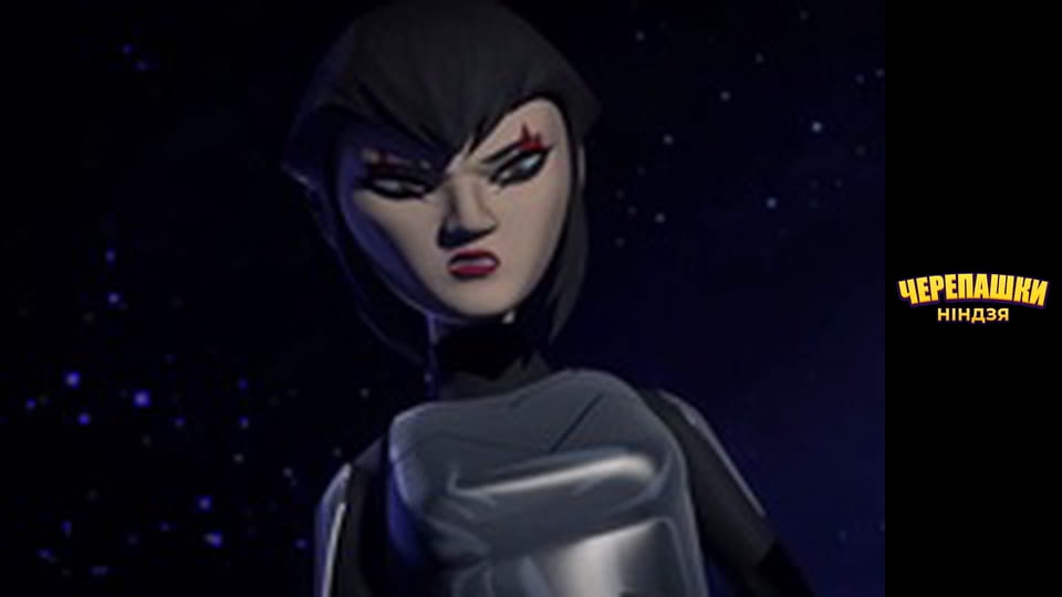 Підлітки-мутанти. Черепашки-ніндзя Сезон 2 Епізод 6