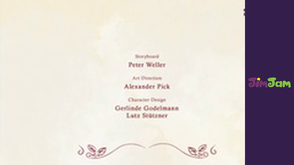 Tilda Appleseed S1E18 - Molly In Trouble