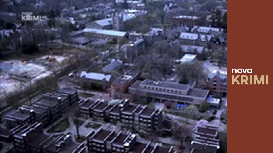 Dr. House S1E6 - Sokratovská metoda