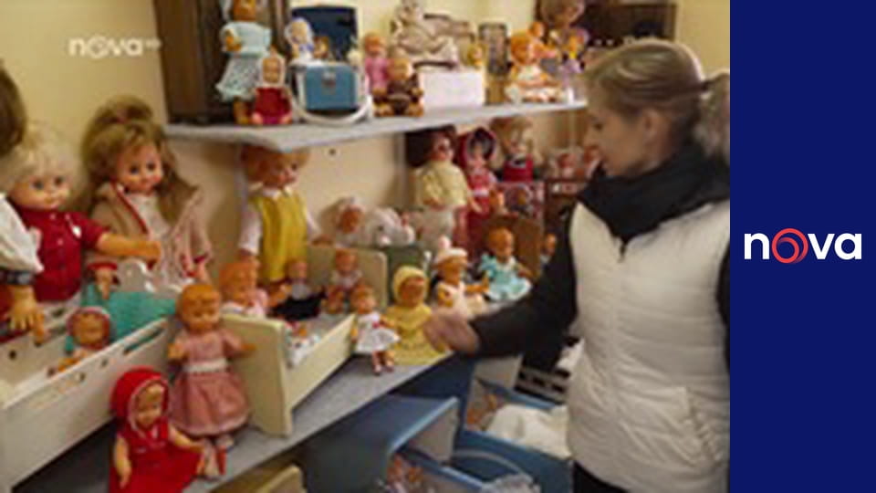 Bernieho dobrodružství