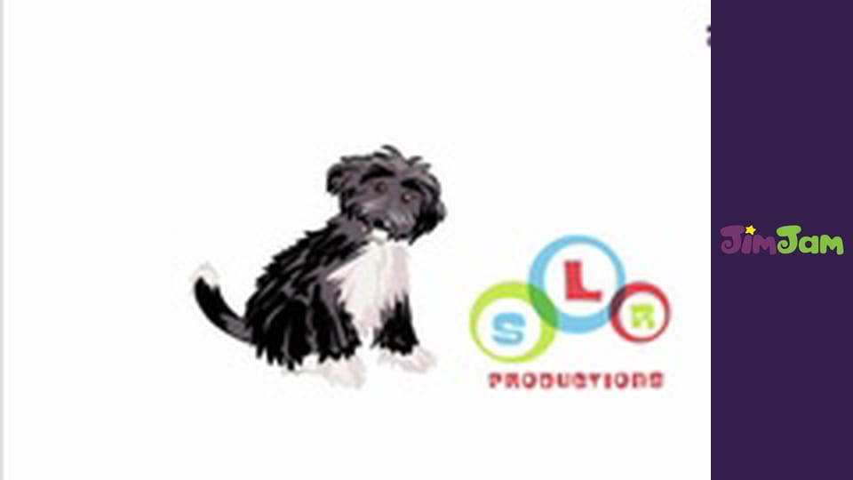 Guess How Much I Love You S2E17 - Autumn Play