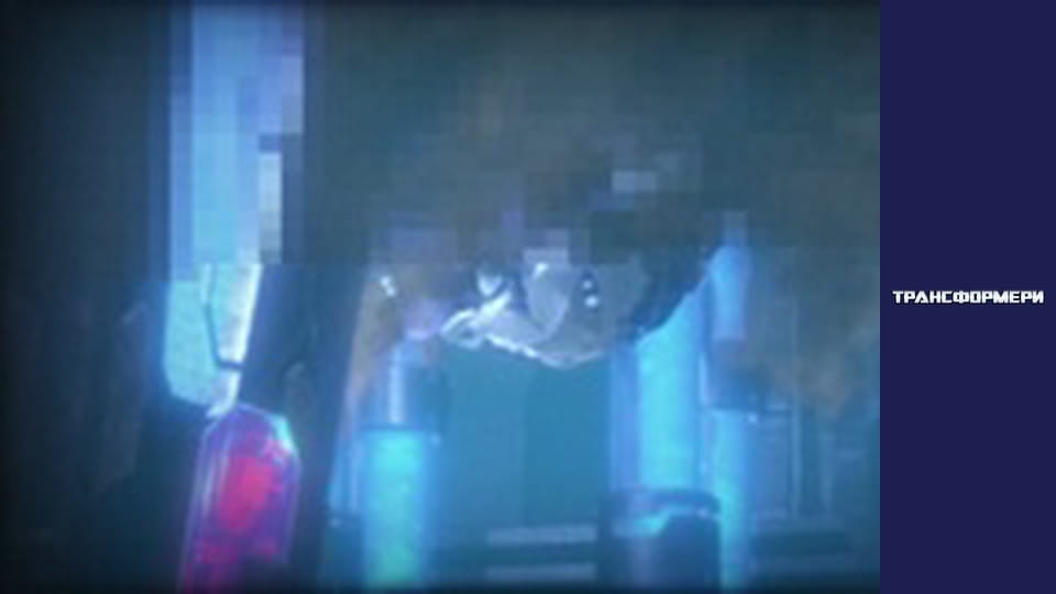 Трансформери Сезон 2 Епізод 11