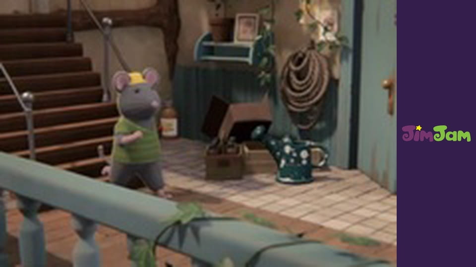 Sam & Julia S1E62 - One Time Too Many