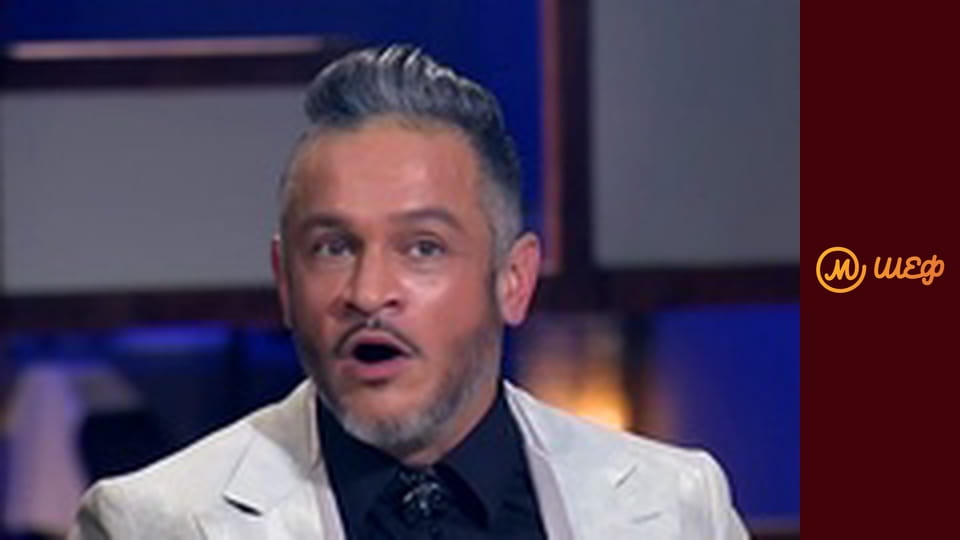 Сезон 8, Выпуск 18, Часть 1