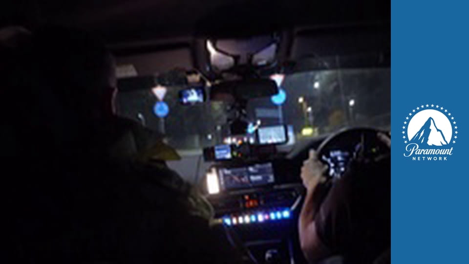 Policejní zachránci S22E9