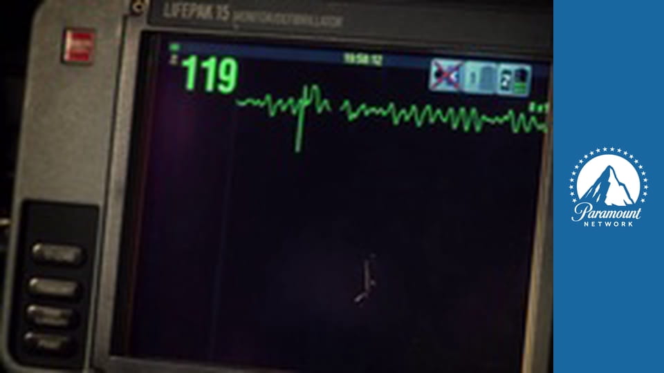 Kriminálka Las Vegas S12E4 - Pokojová služba