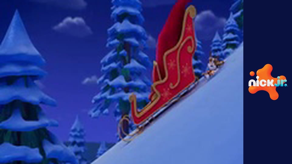 М/с "Свинка Пеппа", 5 сезон, 17 с.