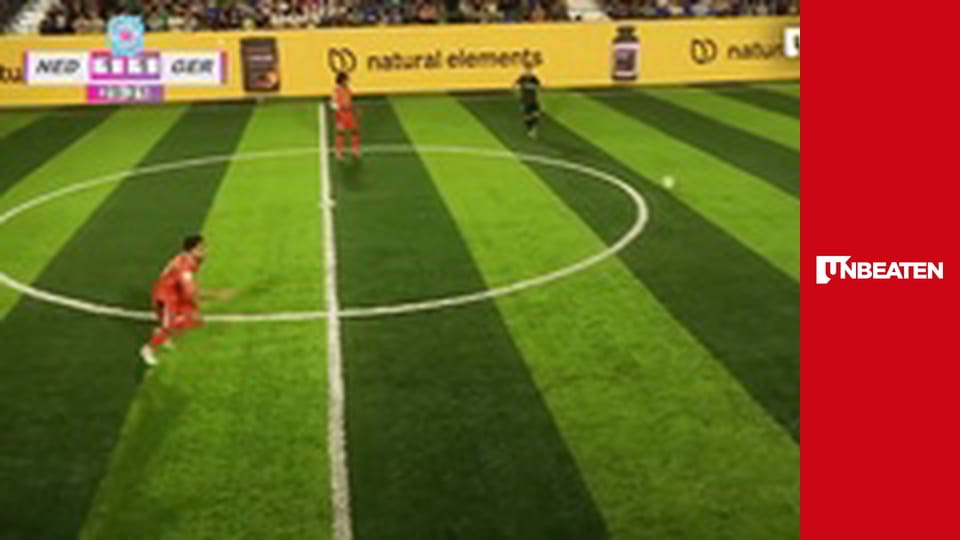 International Brawling Championship