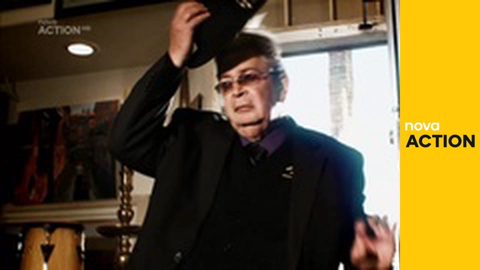 Mistři zastavárny S9E21