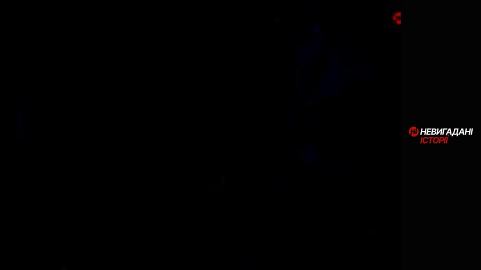 Невигадані історії. Андріївка.