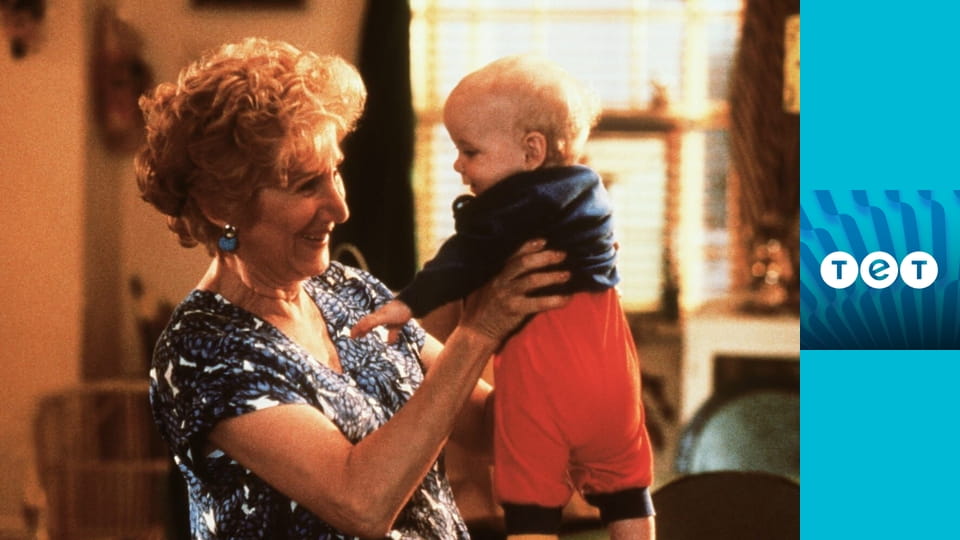 Дивіться, хто говорить