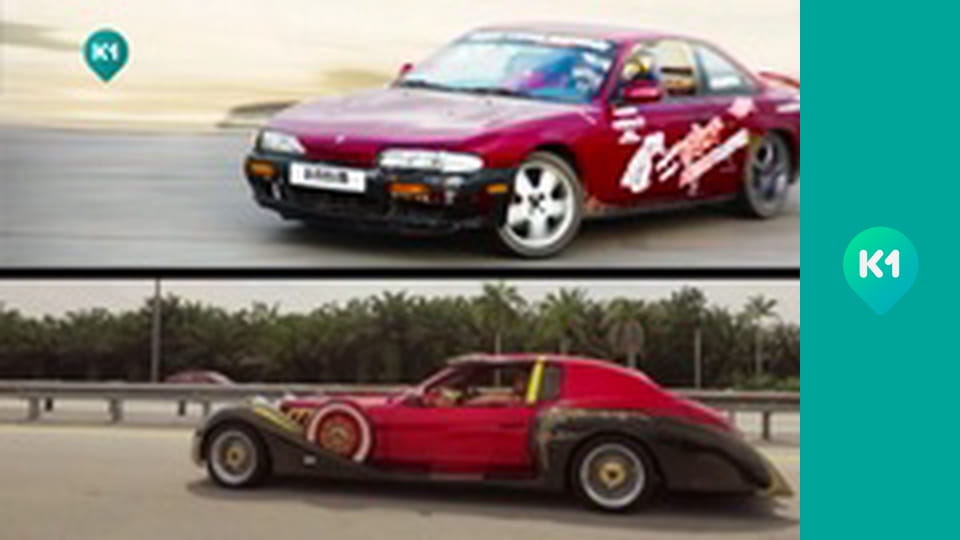 "Орел і Решка. Дайджест".