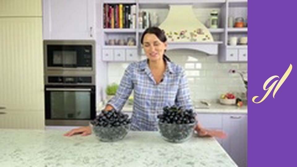 Солодкі та солоні посні страви. Випуск 7