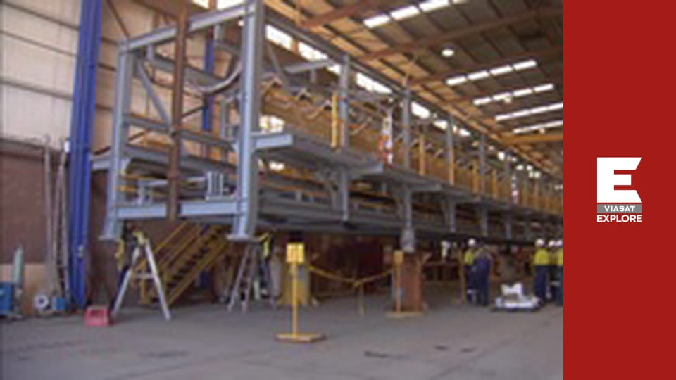 Реальні далекобійники - Сезон 2 Серія 2