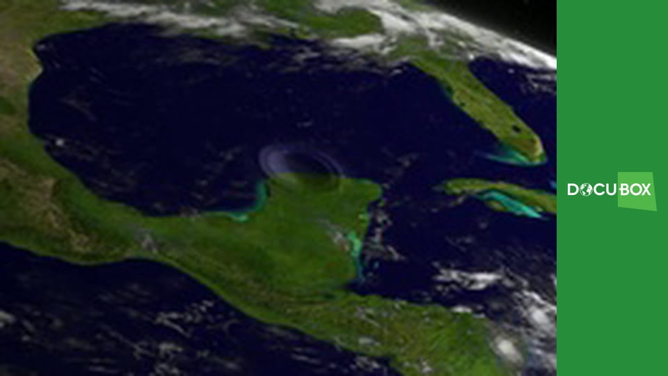 Podwodny świat S5E5