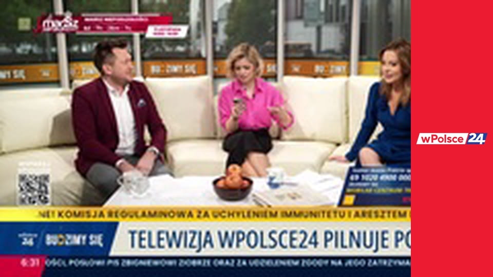 Budzimy się wPolsce24