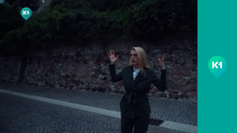 "Орел і Решка. Дайджест".