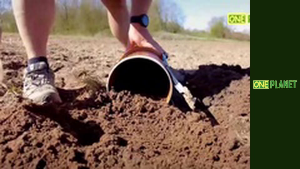 Декарбонизация.