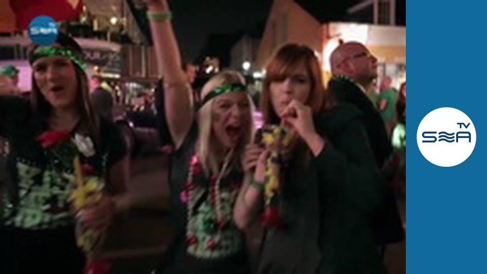 Check It Out - Adversity while traveling