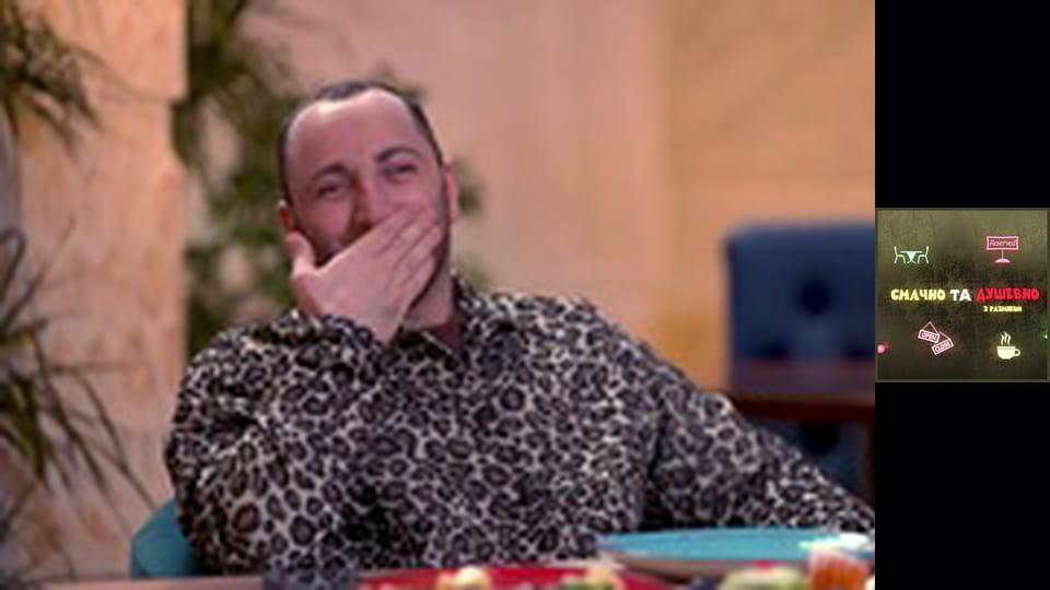 Alena Omargalieva з Разміком