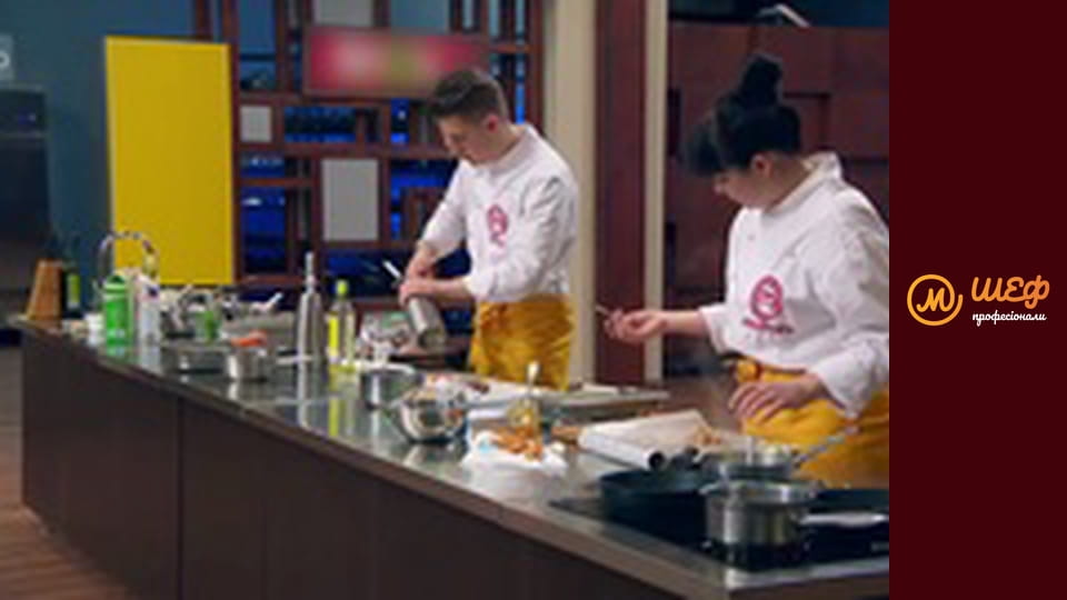 Сезон 3, Випуск 17