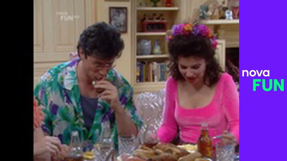 Chůva k pohledání E17