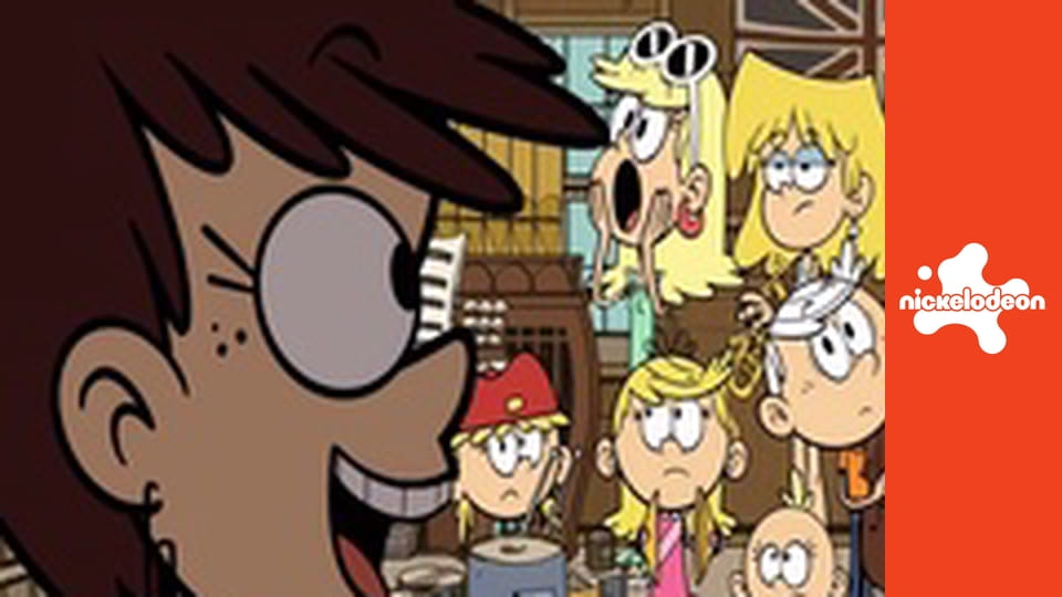 Harmidom S1E17 - Harmjuzik / Pomysł na powieść