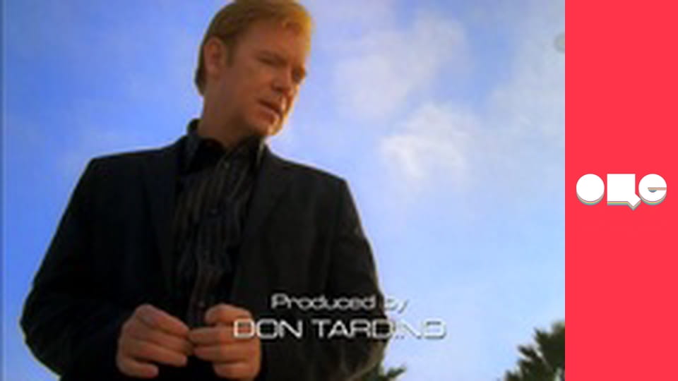 Т/с "CSI: Майами", 5 сезон, 8 с.