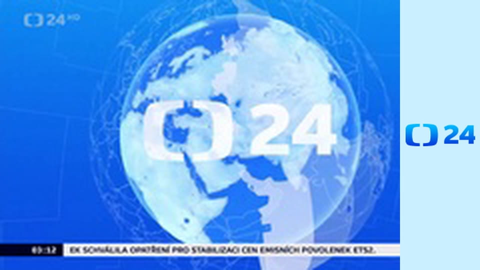 Studio ČT24