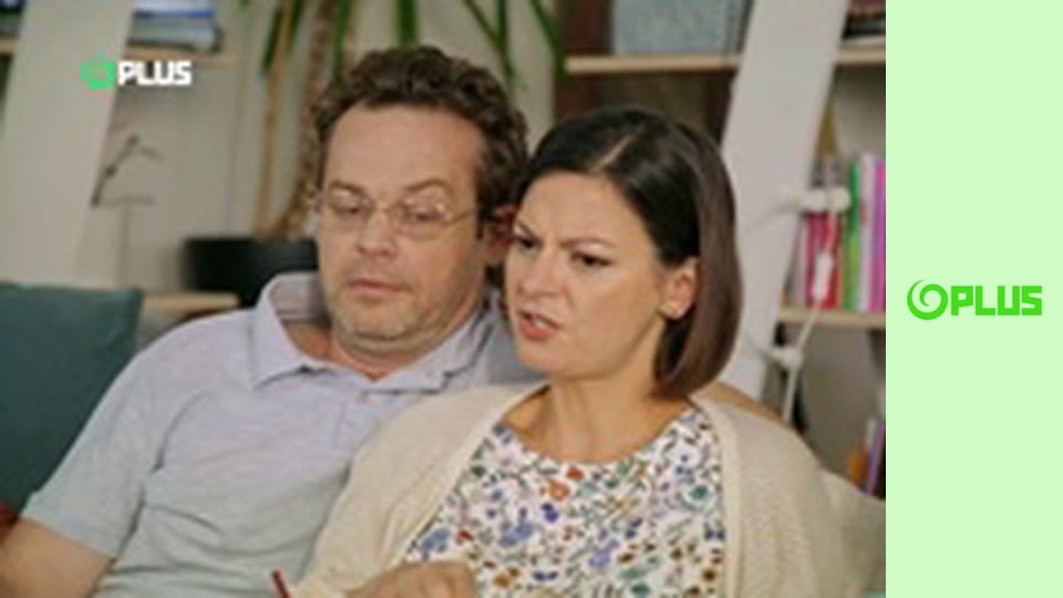 Naši S4E21 - Obeť pre rodinu