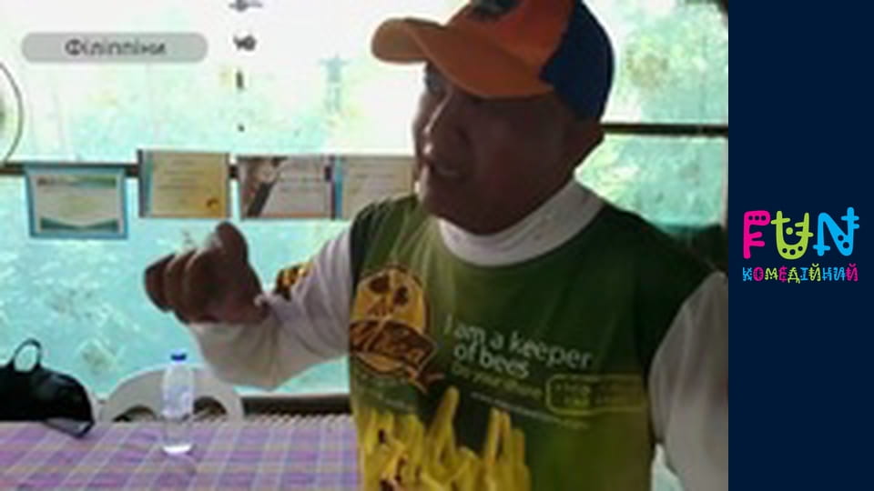 Заробітчани - Сезон 3 Випуск 1