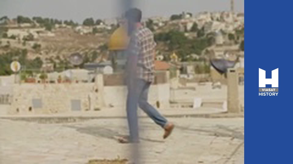 Заборонена історія - Сезон 7 - Пошук копалень царя Соломона