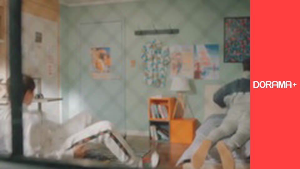 Т/с "Laughter in Waikiki" season 1 series 17