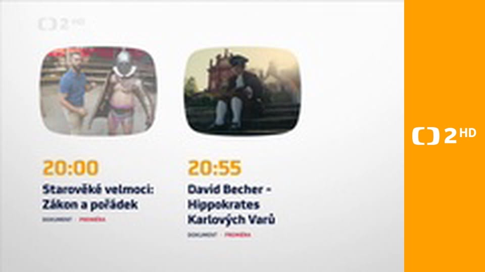 Příběhy domů - Dům na sile